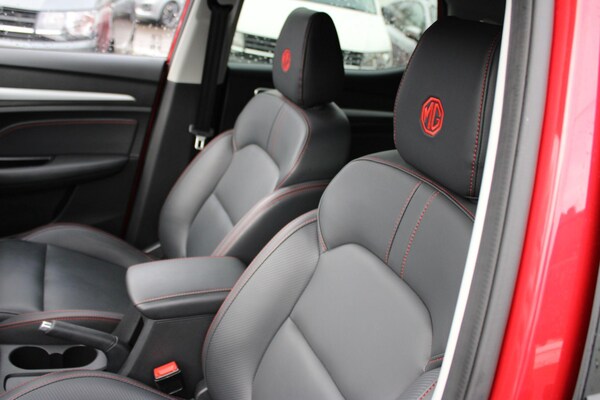 Used MG MG ZS 2024 for sale - 73095938: Photo 29