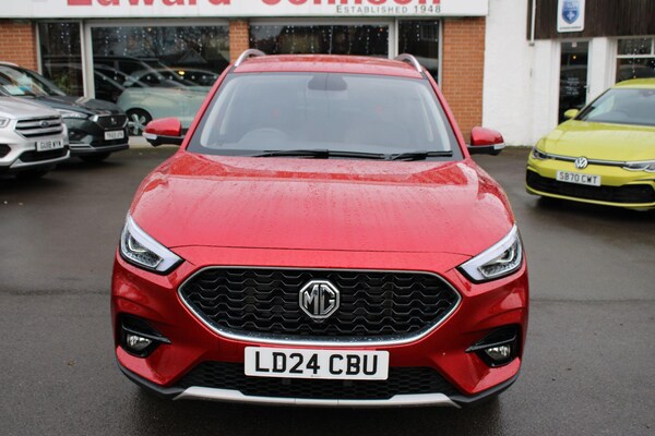 Used MG MG ZS 2024 for sale - 73095938: Photo 3