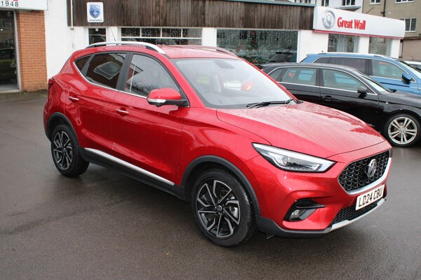 Used MG MG ZS 2024 for sale - 73095938: Photo 7