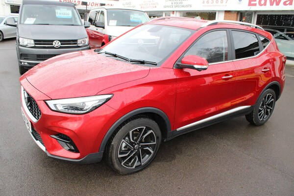 Used MG MG ZS 2024 for sale - 73095938: Photo 8