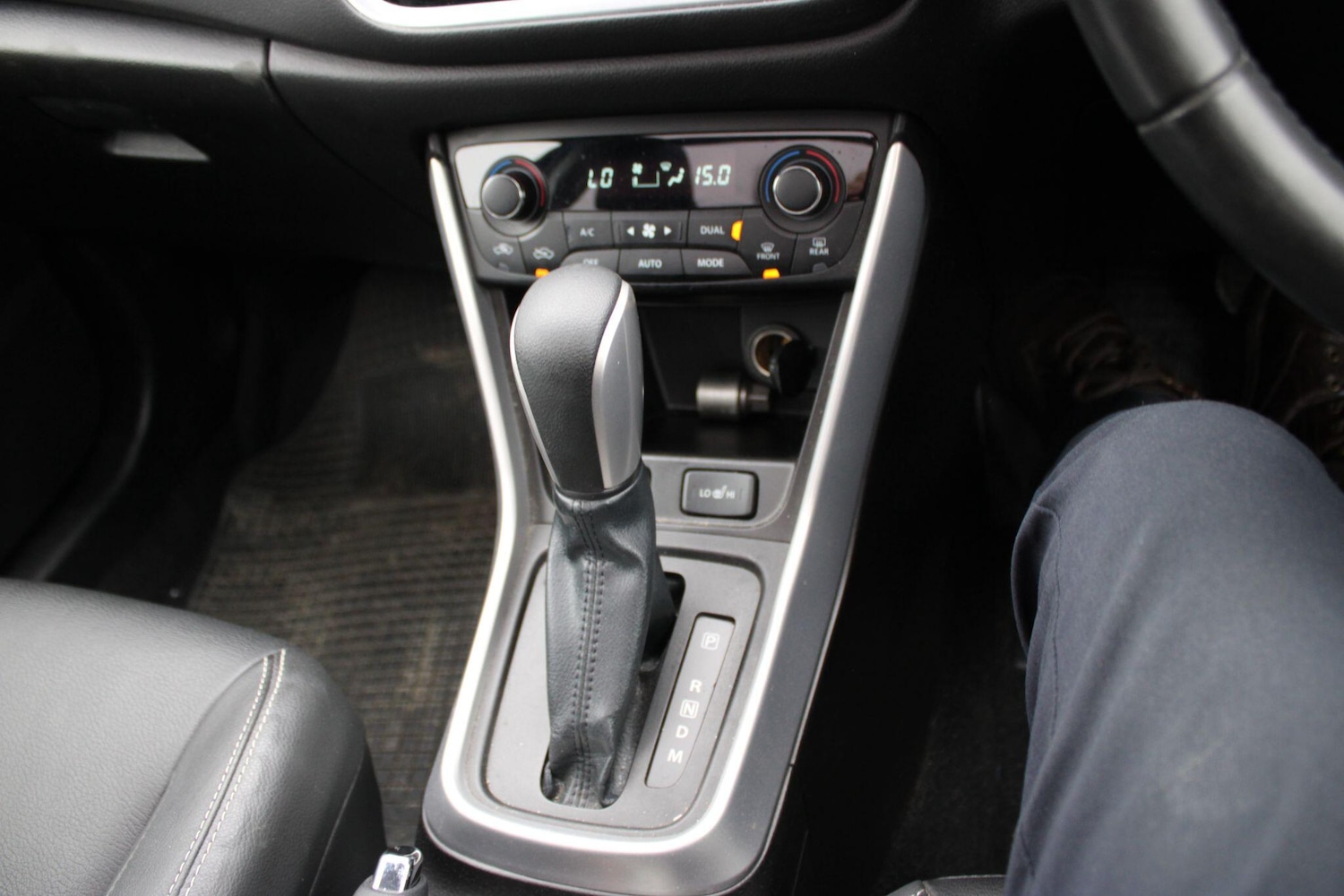 Used Suzuki SX4 S-Cross 2019 for sale - 76094645: Photo 10