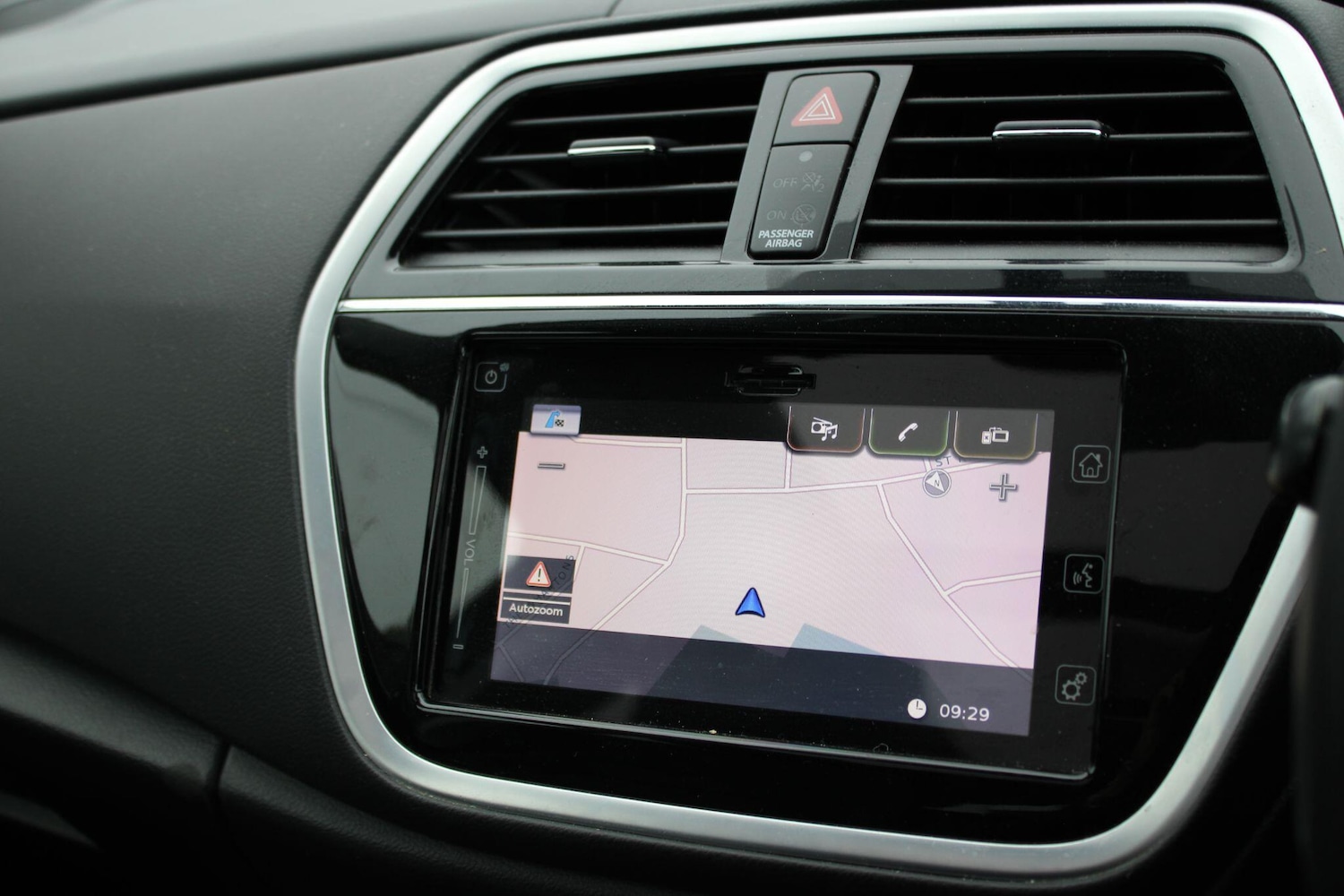 Used Suzuki SX4 S-Cross 2019 for sale - 76094645: Photo 12