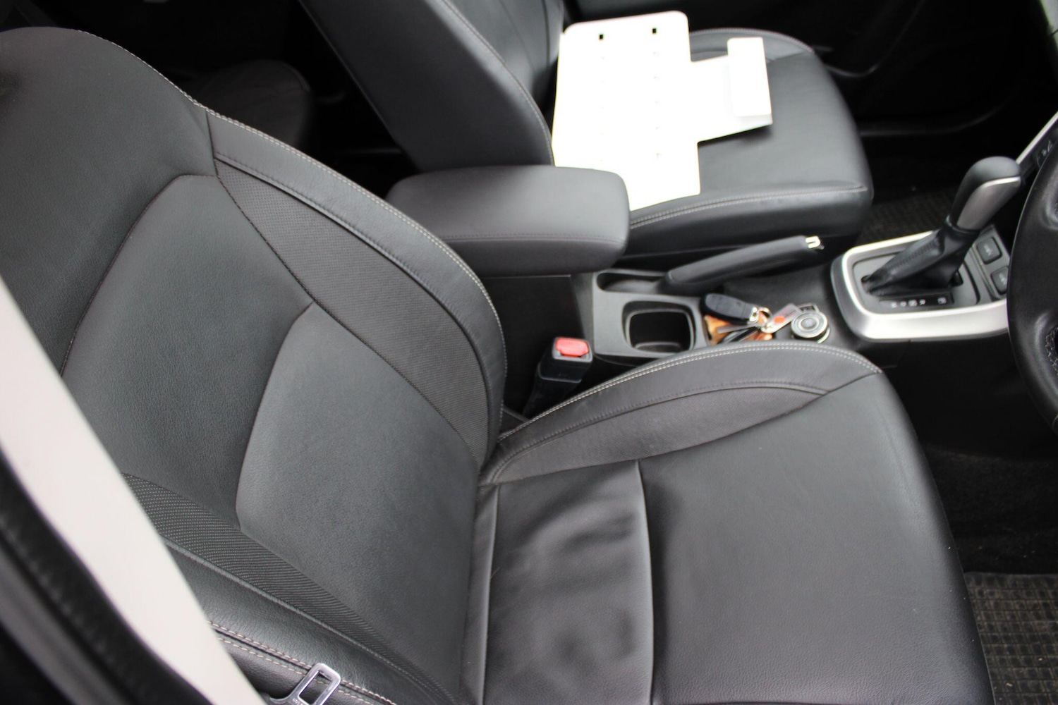 Used Suzuki SX4 S-Cross 2019 for sale - 76094645: Photo 15