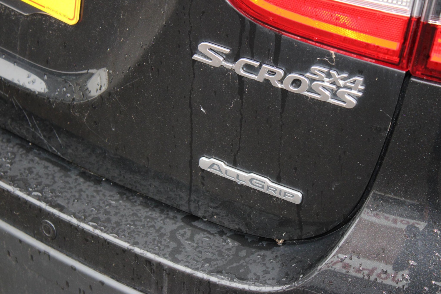 Used Suzuki SX4 S-Cross 2019 for sale - 76094645: Photo 16