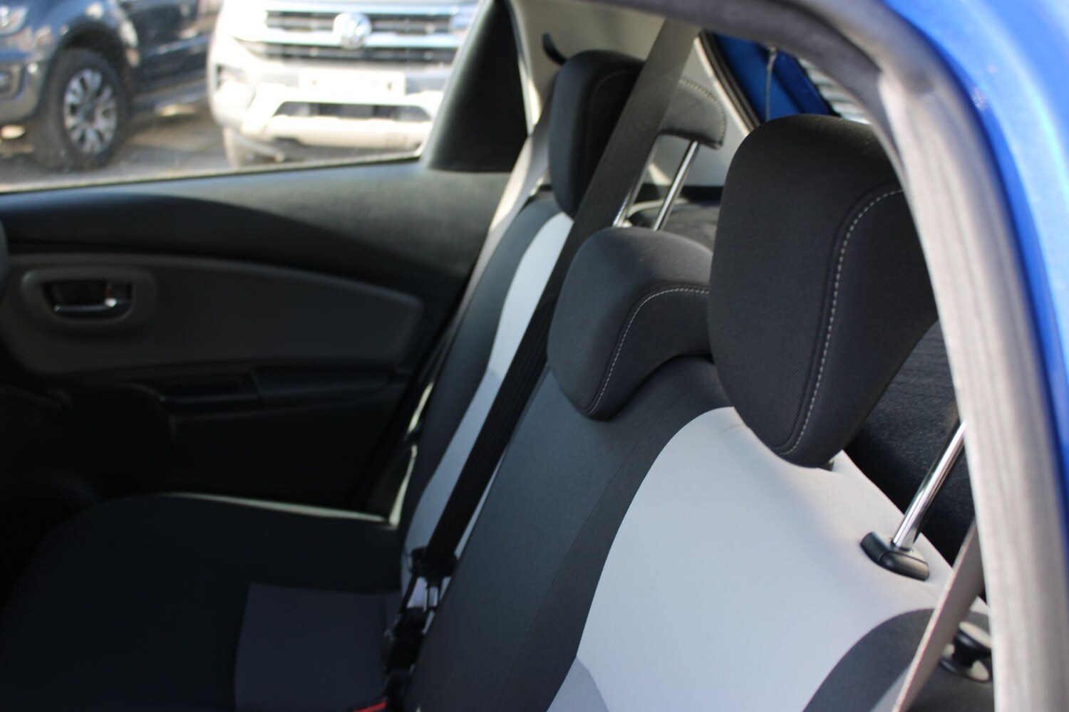 Used Toyota Yaris 2018 for sale - 77624973: Photo 29