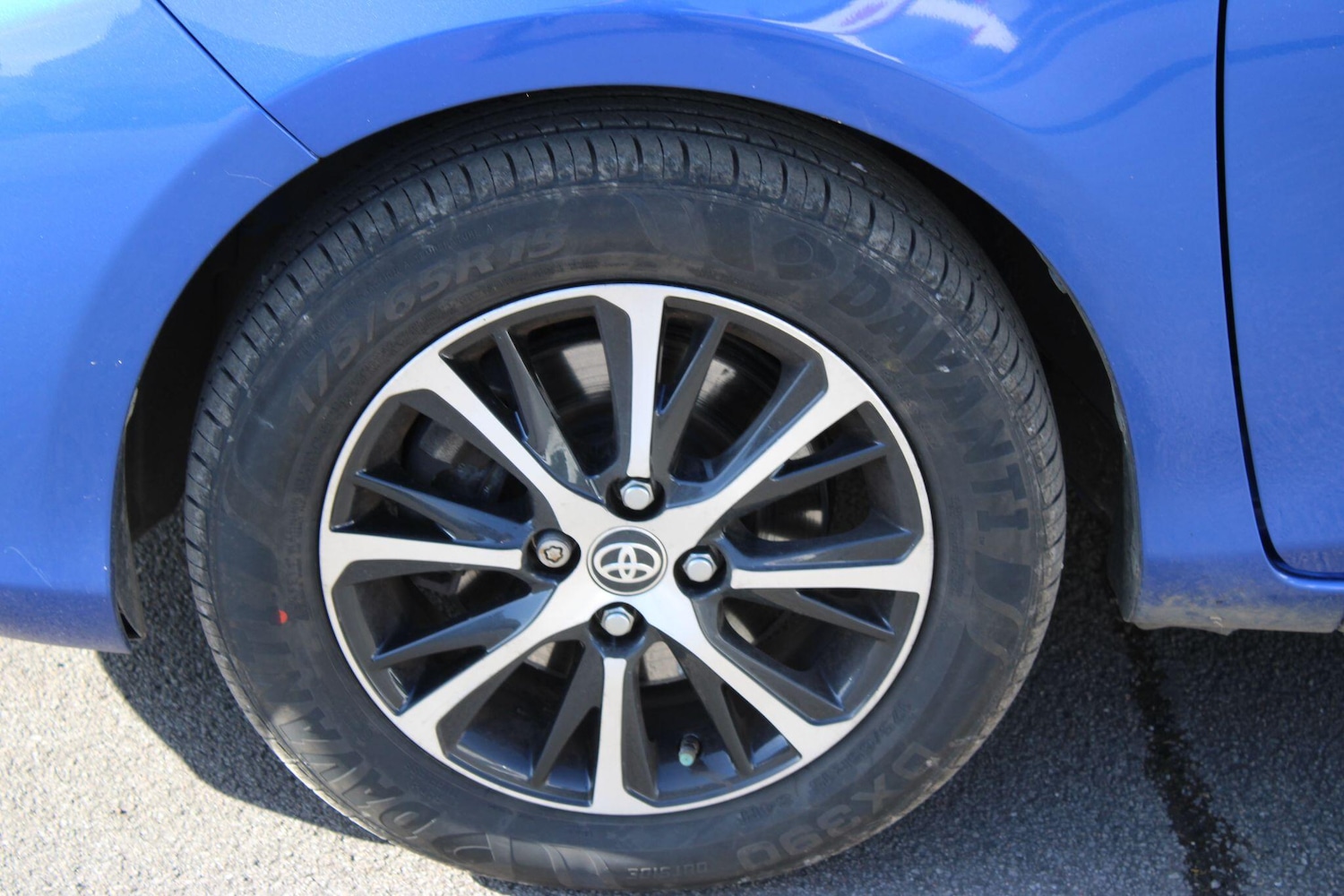 Used Toyota Yaris 2018 for sale - 77624973: Photo 42