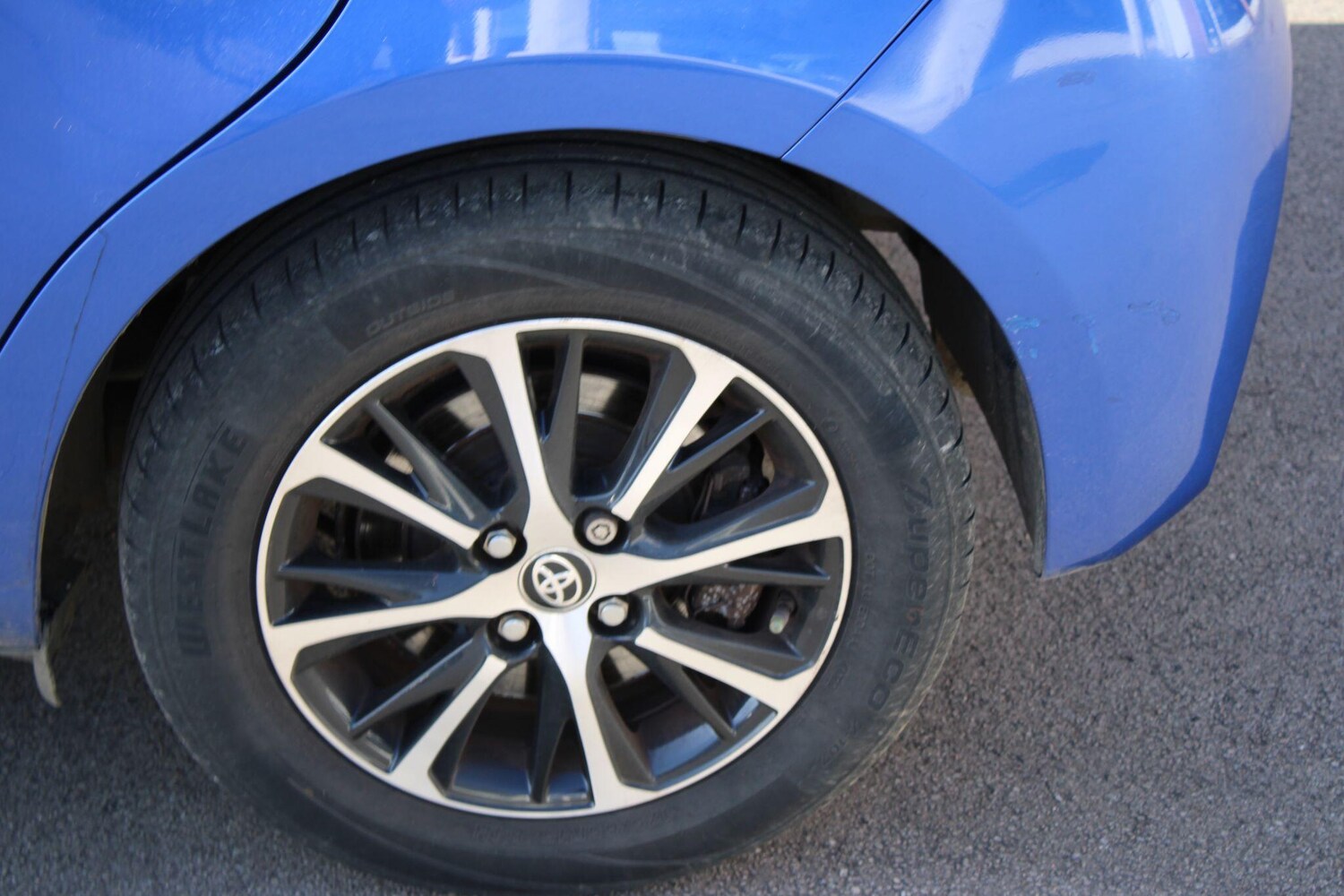 Used Toyota Yaris 2018 for sale - 77624973: Photo 43