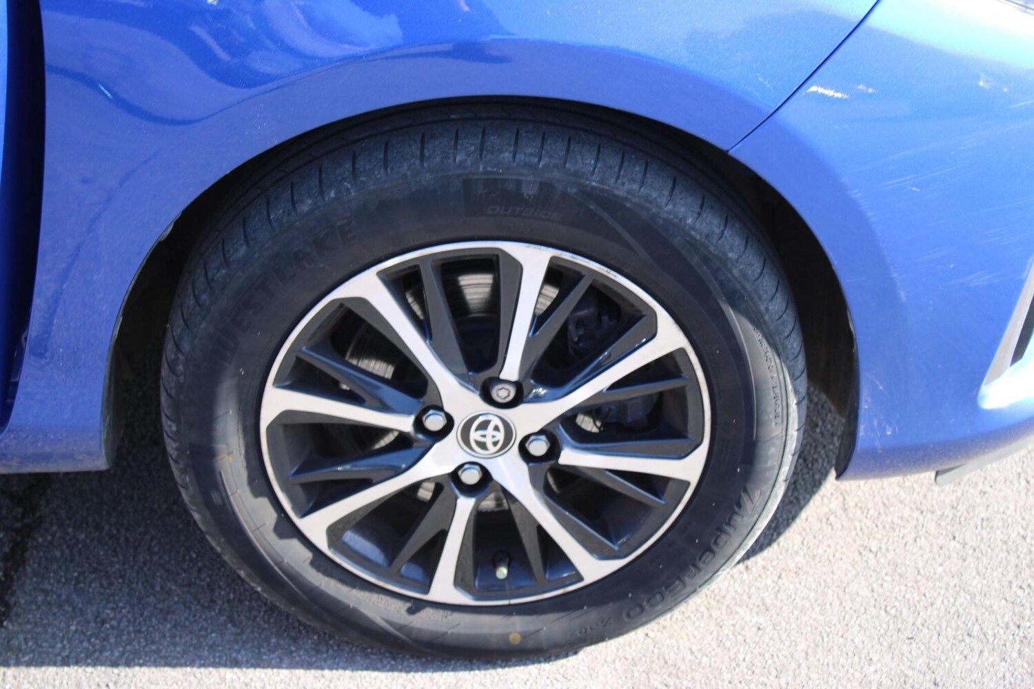 Used Toyota Yaris 2018 for sale - 77624973: Photo 45