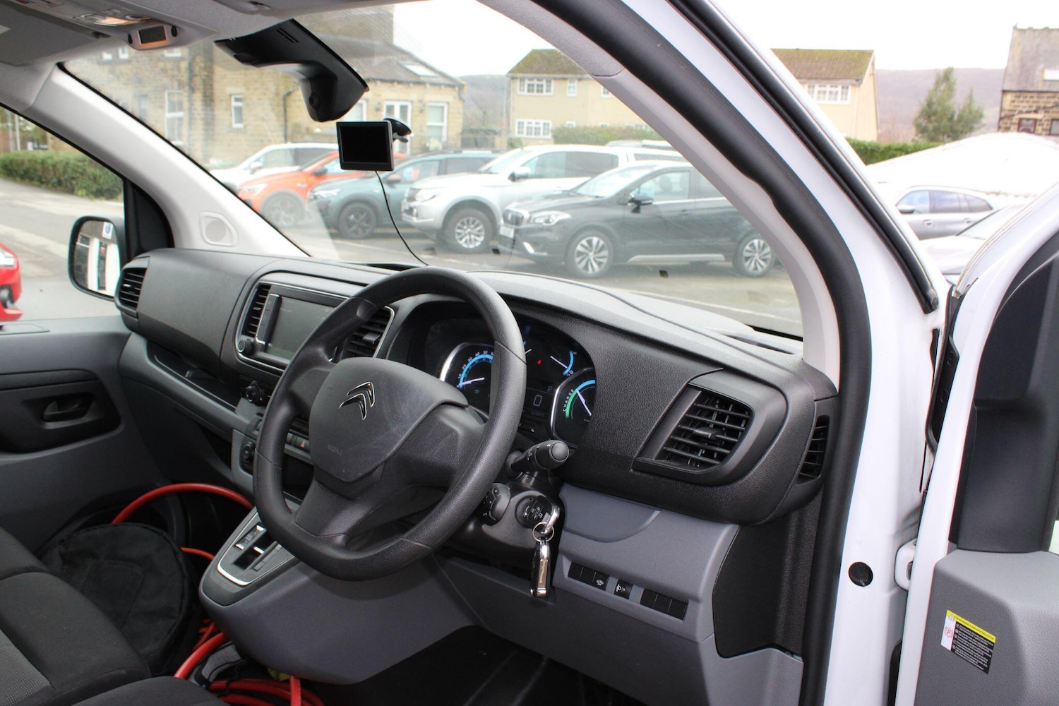 Used Citroen Dispatch 2022 for sale - 77598732: Photo 10