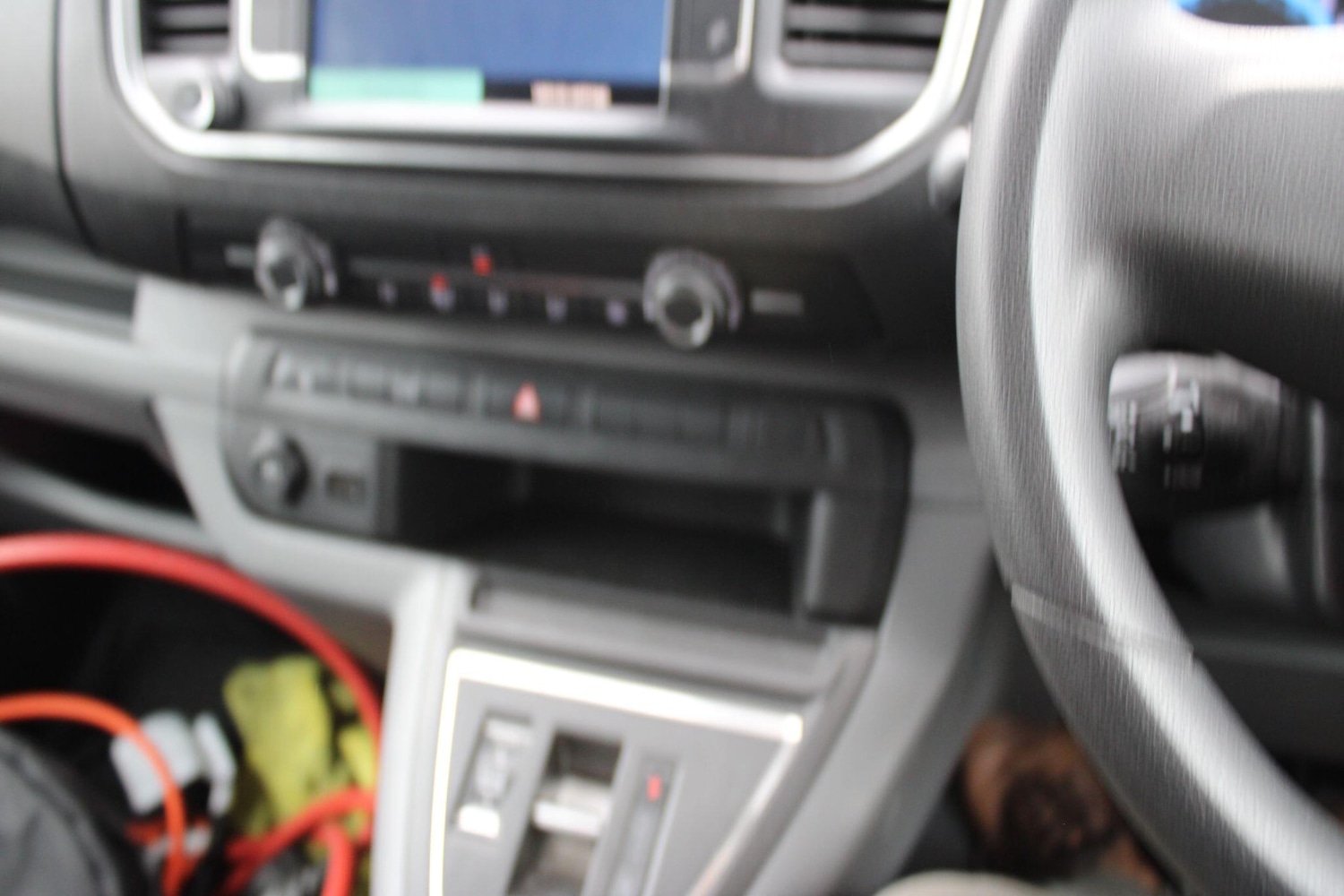 Used Citroen Dispatch 2022 for sale - 77598732: Photo 12