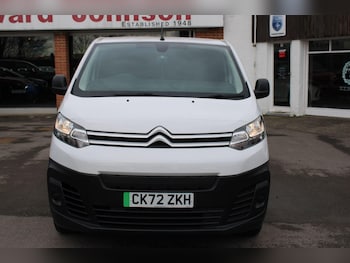 Used Citroen Dispatch 2022 for sale - 77598732: Photo