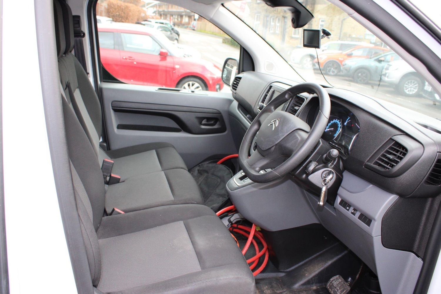 Used Citroen Dispatch 2022 for sale - 77598732: Photo 9