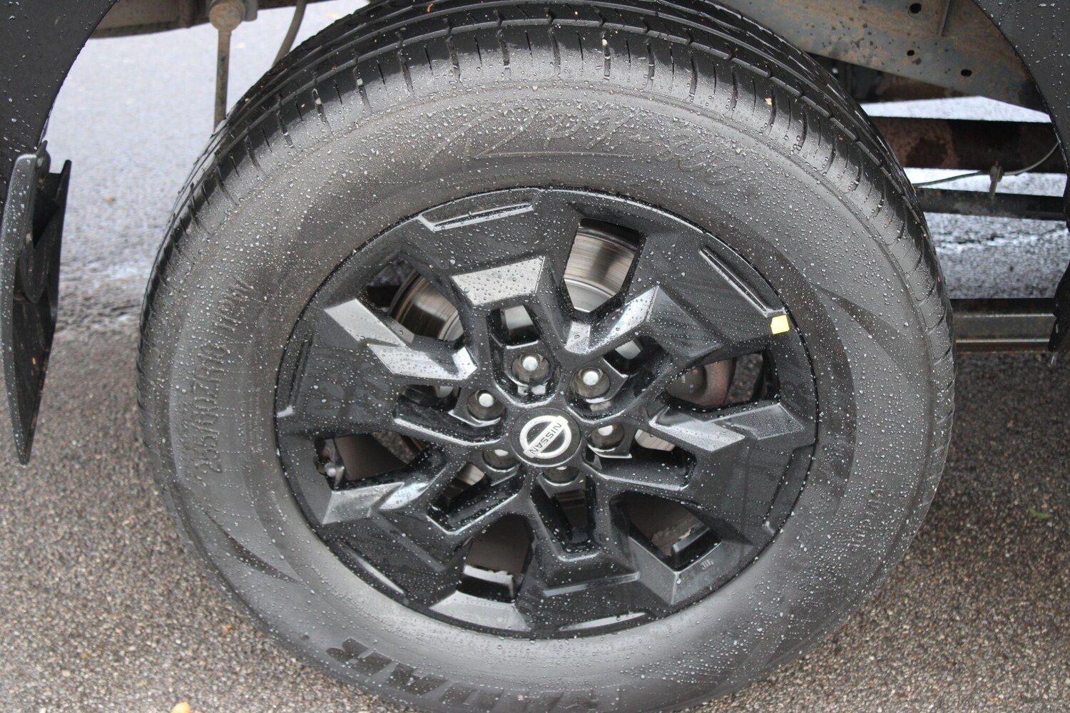 Vehicle 29