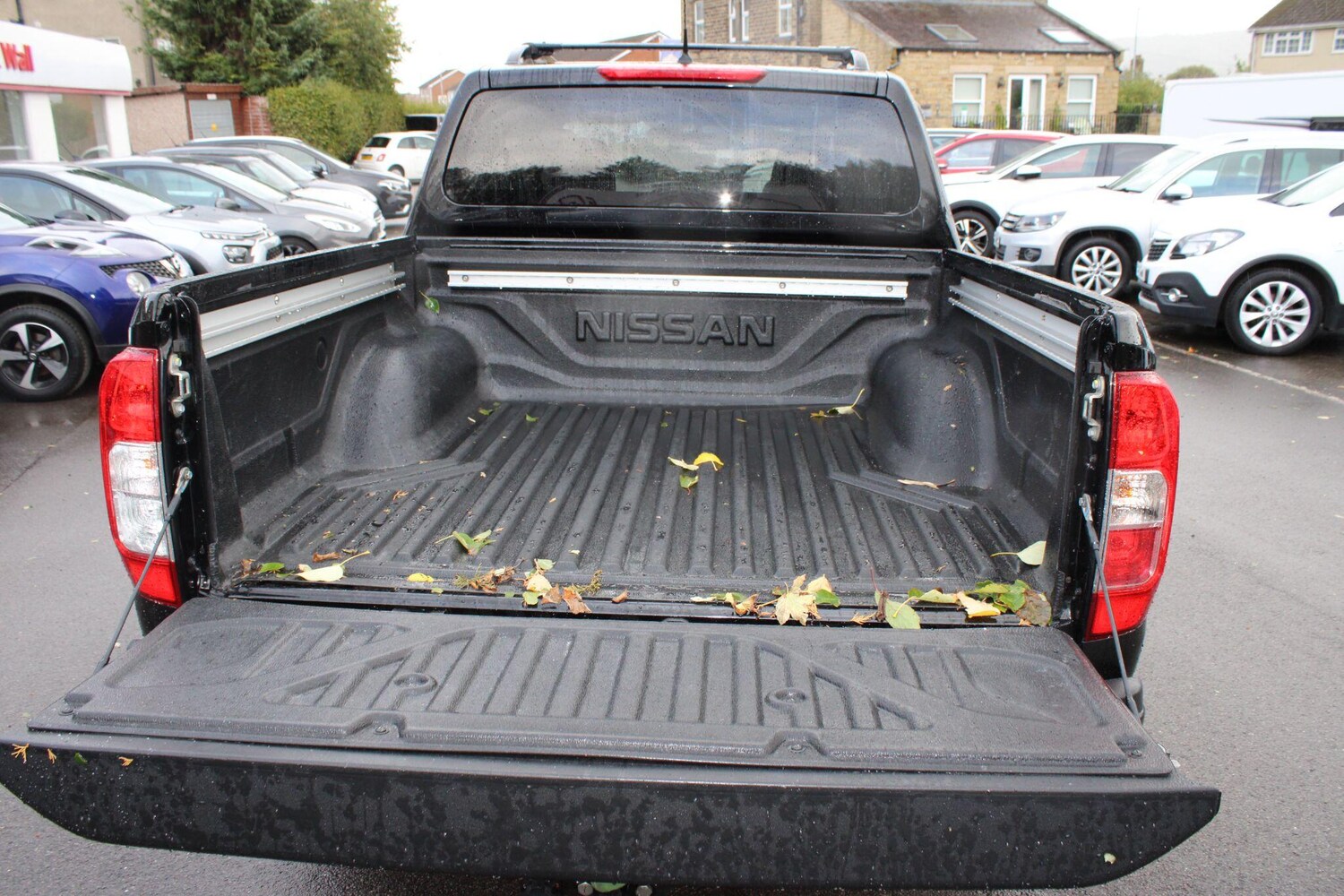 Vehicle 47