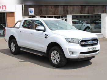 Used Ford Ranger 2020 for sale - 75199324: Photo