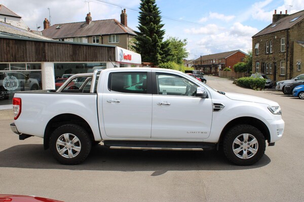 Used Ford Ranger 2020 for sale - 75199324: Photo 5