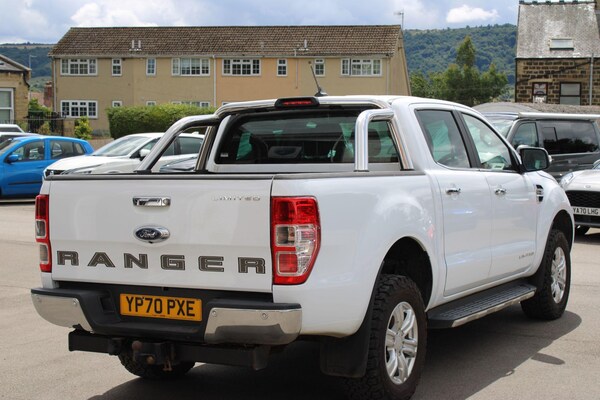 Used Ford Ranger 2020 for sale - 75199324: Photo 7