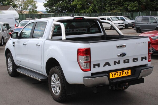 Used Ford Ranger 2020 for sale - 75199324: Photo 9