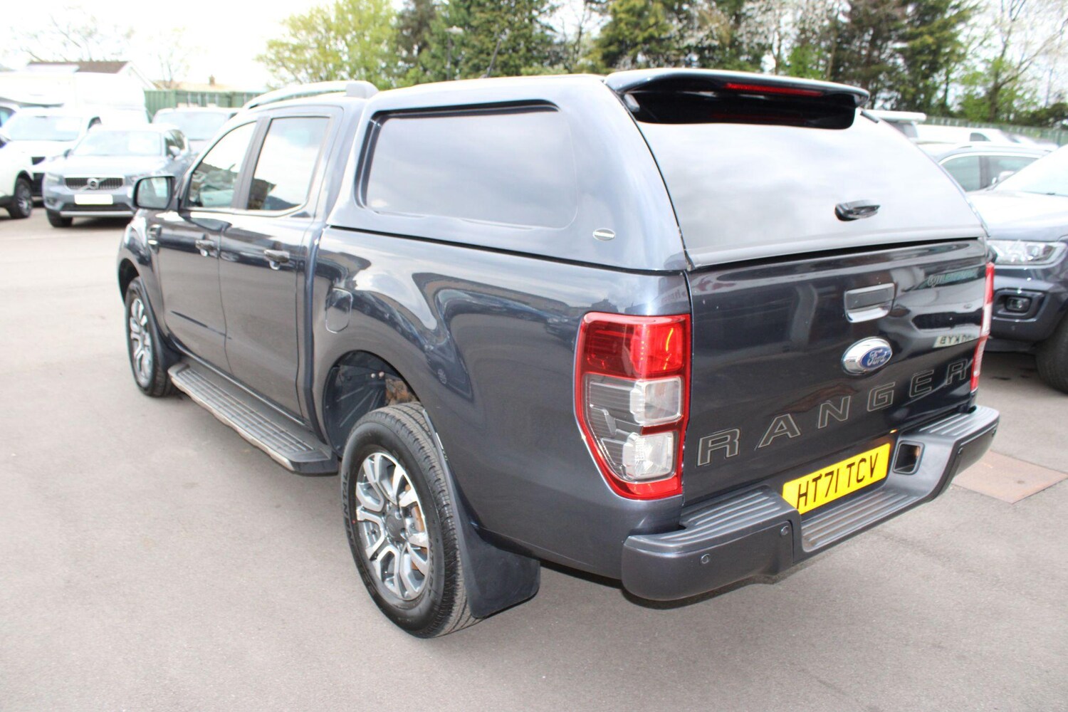 Used Ford Ranger 2022 for sale - 78170064: Photo 14