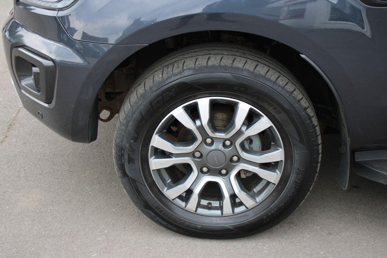 Used Ford Ranger 2022 for sale - 78170064: Photo 26