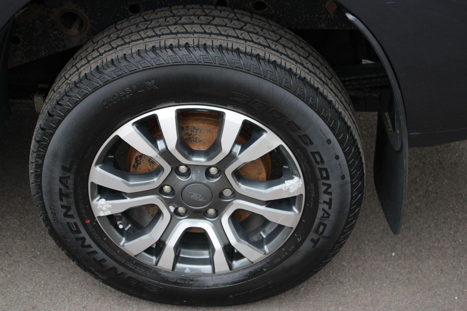 Used Ford Ranger 2022 for sale - 78170064: Photo 27