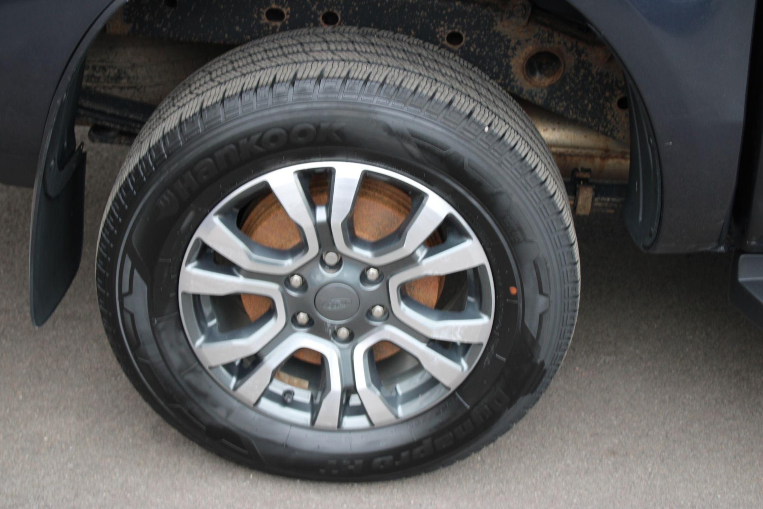 Used Ford Ranger 2022 for sale - 78170064: Photo 30