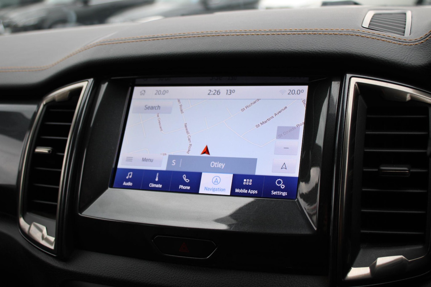 Used Ford Ranger 2022 for sale - 78170064: Photo 37