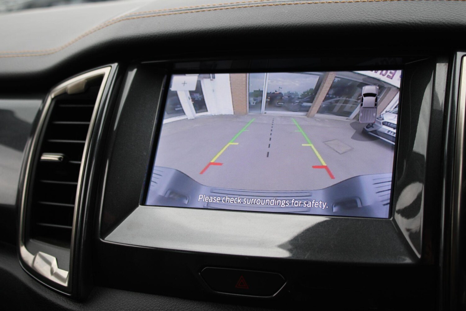 Used Ford Ranger 2022 for sale - 78170064: Photo 38