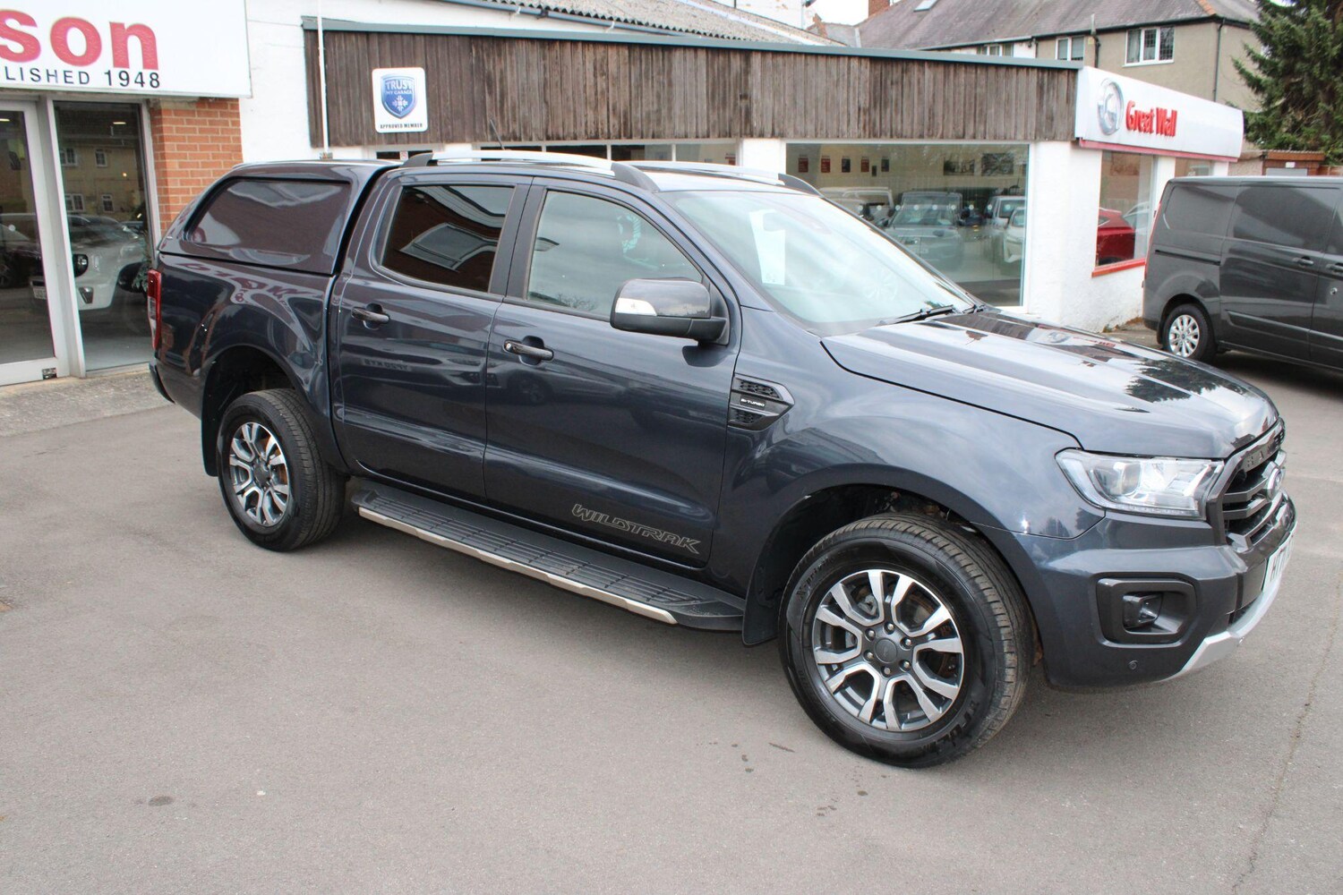 Used Ford Ranger 2022 for sale - 78170064: Photo 9