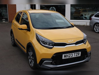 Used Kia Picanto 2023 for sale - 79348271: Photo