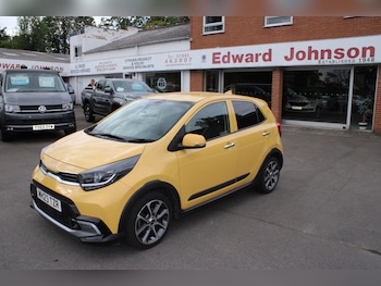 Used Kia Picanto 2023 for sale - 79348271: Photo