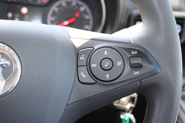 Used Vauxhall Combo Life 2020 for sale - 74270260: Photo 23