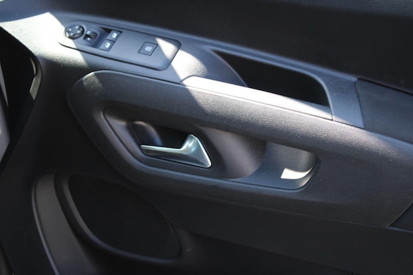 Used Vauxhall Combo Life 2020 for sale - 74270260: Photo 24