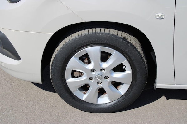 Used Vauxhall Combo Life 2020 for sale - 74270260: Photo 25