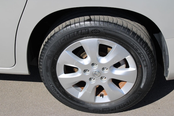 Used Vauxhall Combo Life 2020 for sale - 74270260: Photo 26