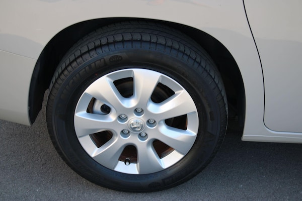 Used Vauxhall Combo Life 2020 for sale - 74270260: Photo 28