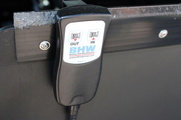 Used Vauxhall Combo Life 2020 for sale - 74270260: Photo 42