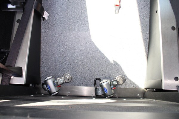 Used Vauxhall Combo Life 2020 for sale - 74270260: Photo 46