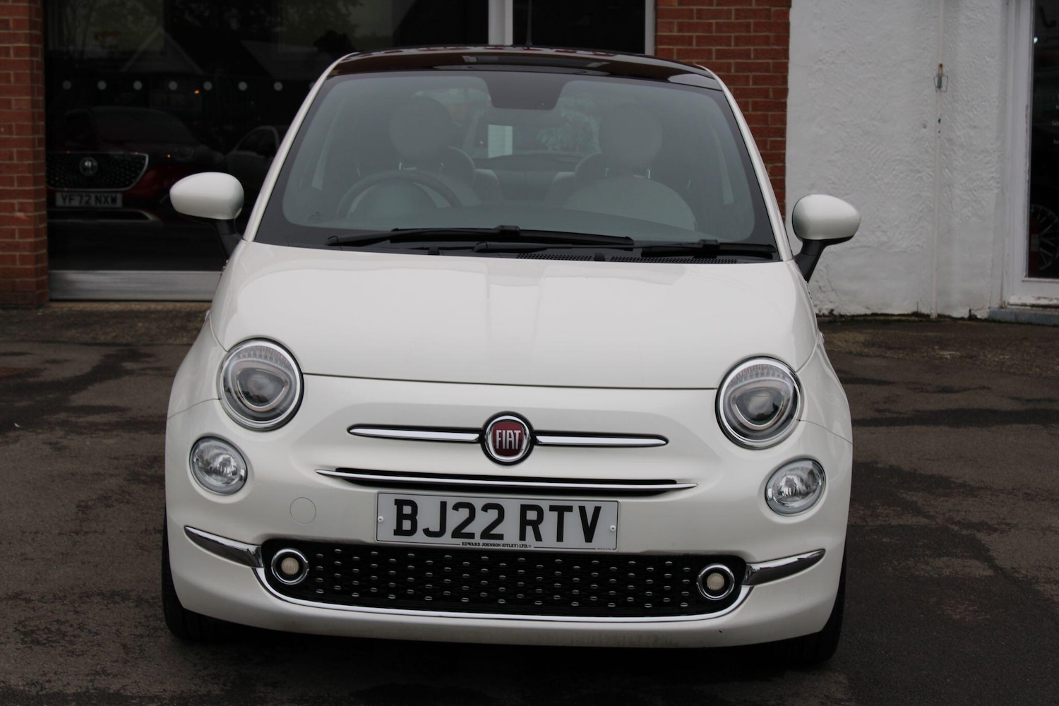 Used Fiat 500 for sale - 76993786: Photo 10