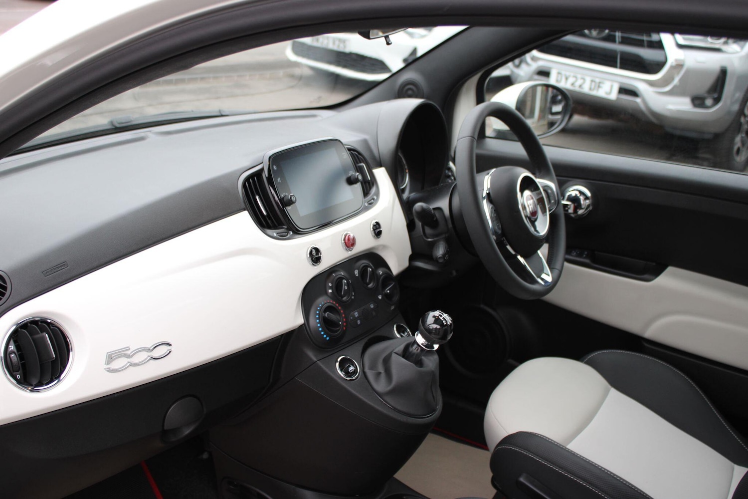 Used Fiat 500 for sale - 76993786: Photo 25