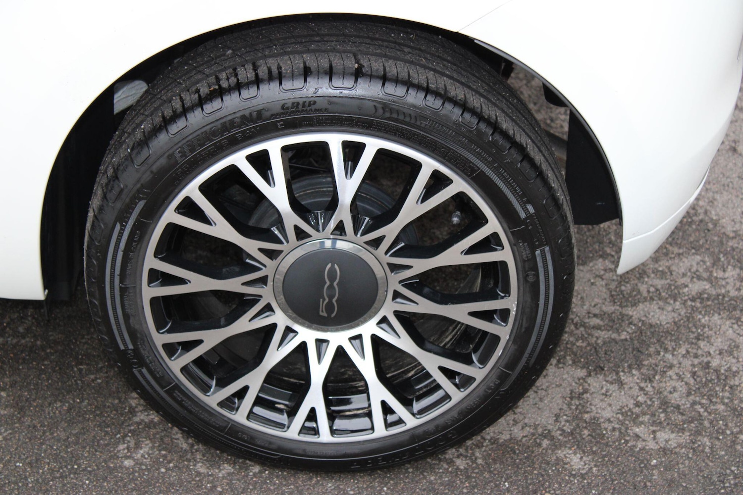 Used Fiat 500 for sale - 76993786: Photo 34