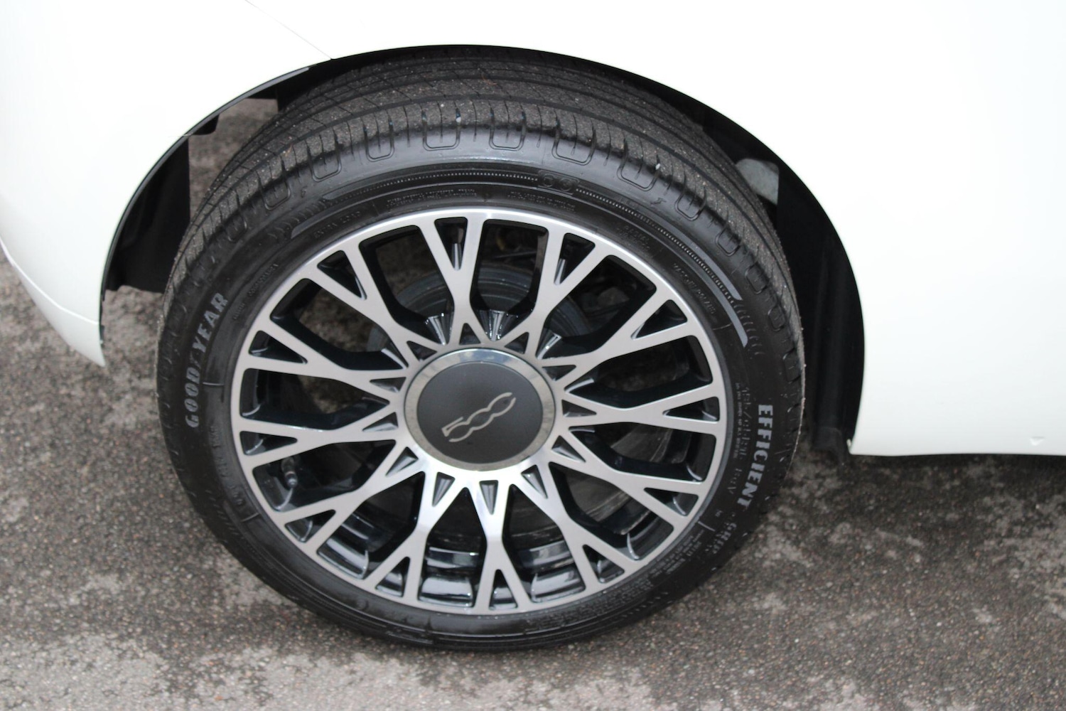 Used Fiat 500 for sale - 76993786: Photo 36