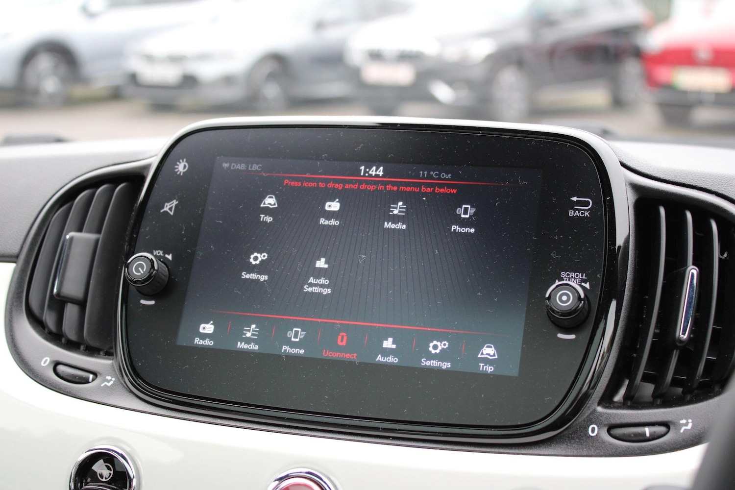 Used Fiat 500 for sale - 76993786: Photo 39