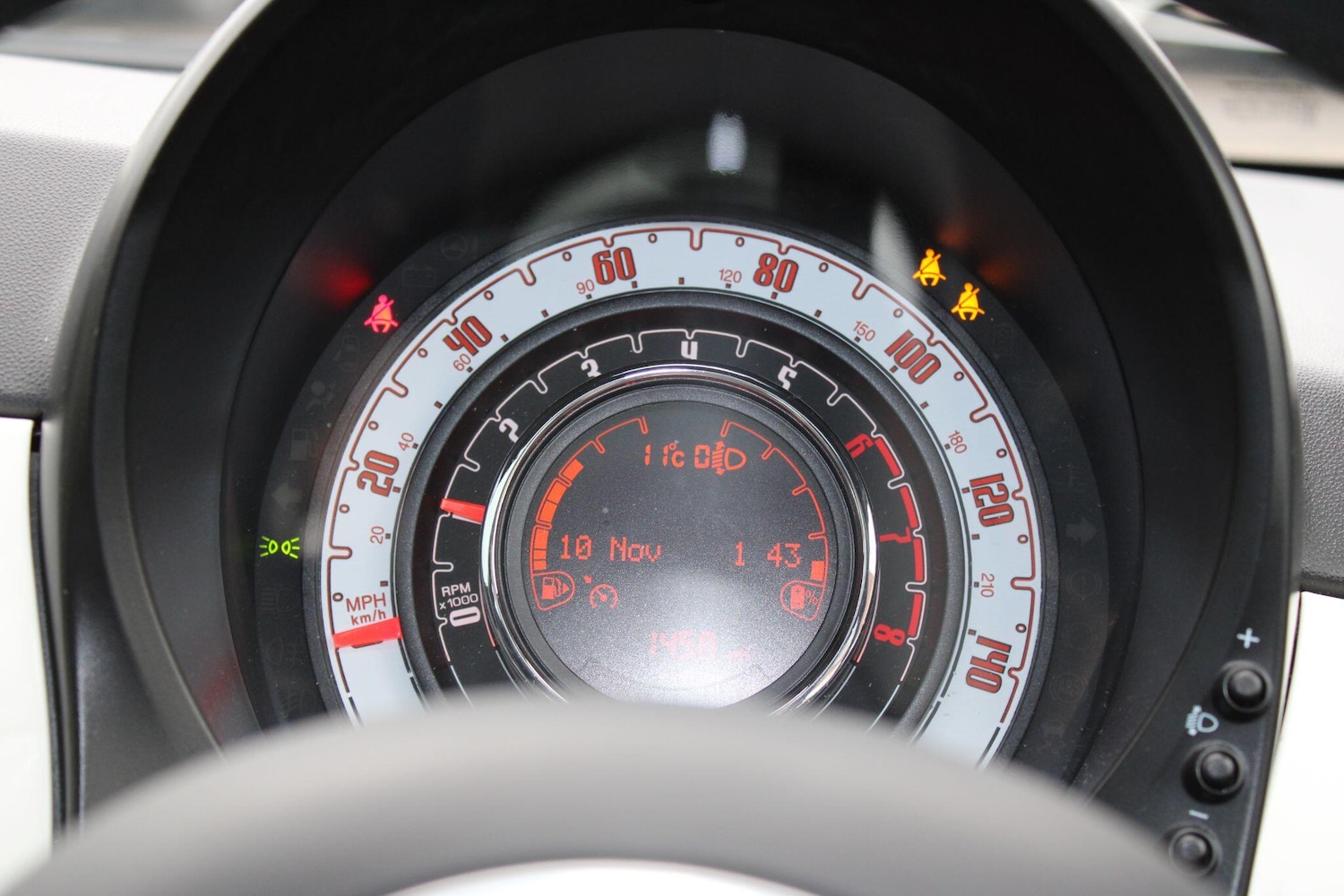 Used Fiat 500 for sale - 76993786: Photo 40