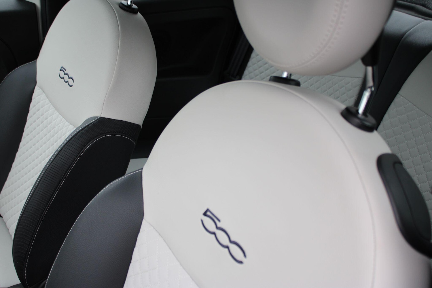 Used Fiat 500 for sale - 76993786: Photo 45