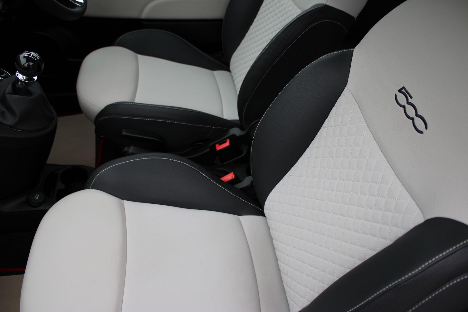 Used Fiat 500 for sale - 76993786: Photo 46