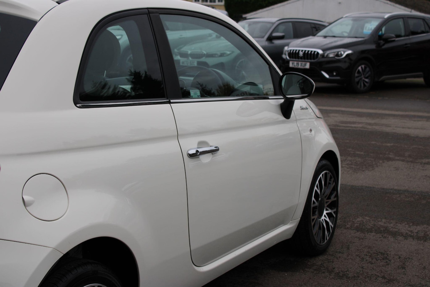Used Fiat 500 for sale - 76993786: Photo 50