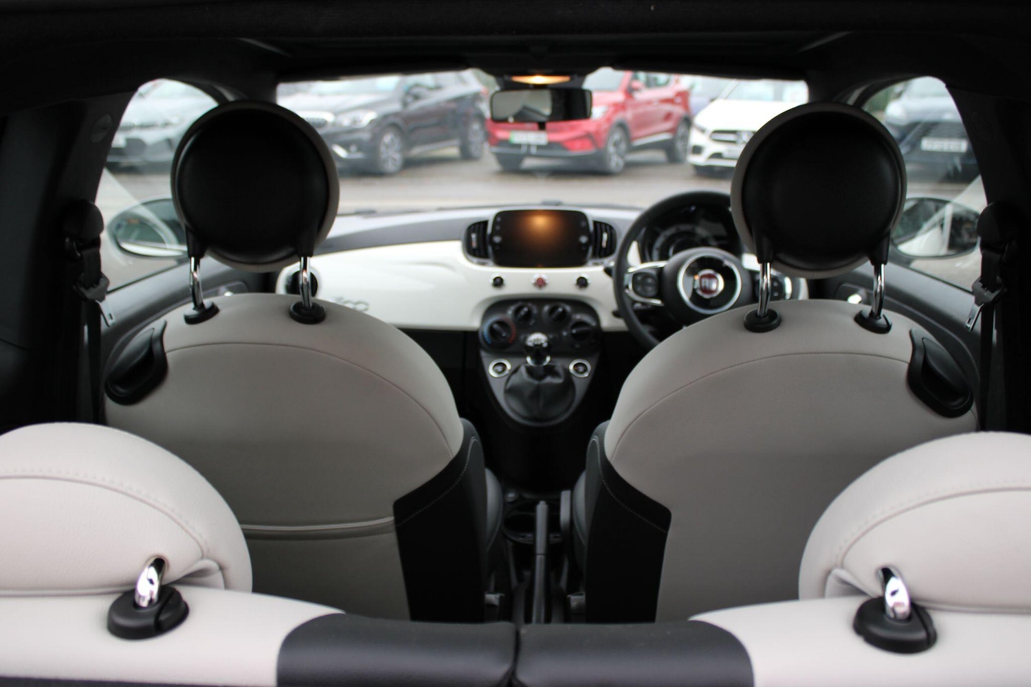 Used Fiat 500 for sale - 76993786: Photo 53