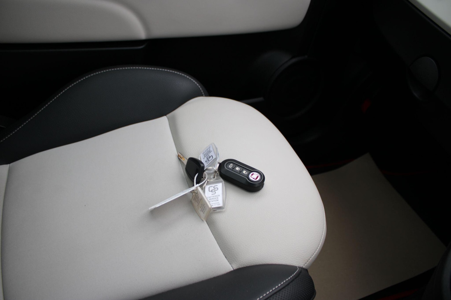 Used Fiat 500 for sale - 76993786: Photo 58