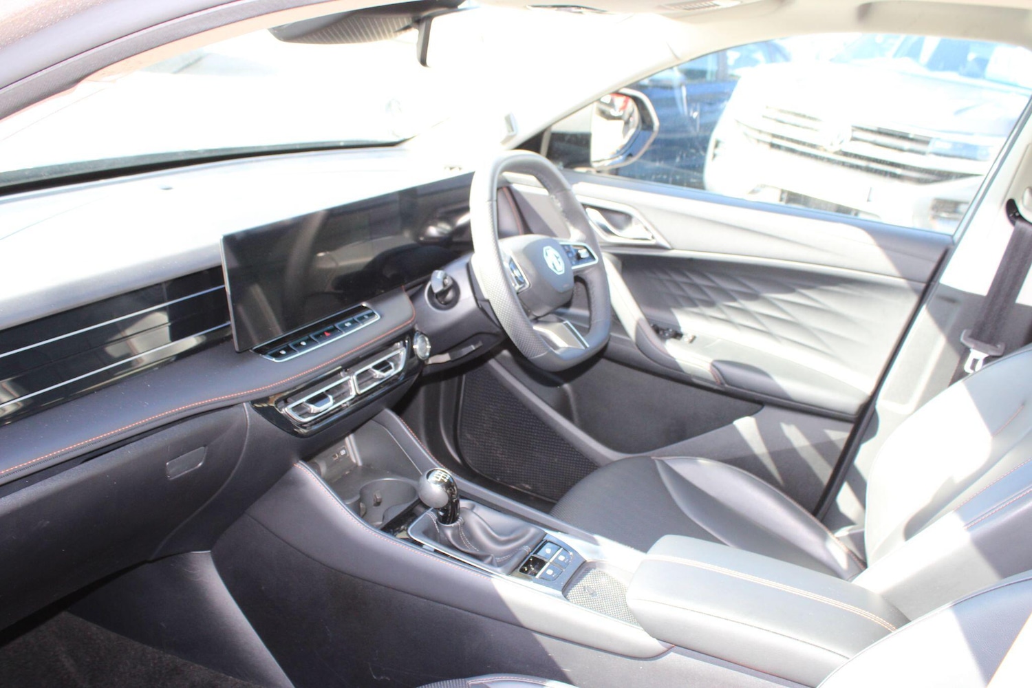 Used MG MG HS for sale - 78136179: Photo 16